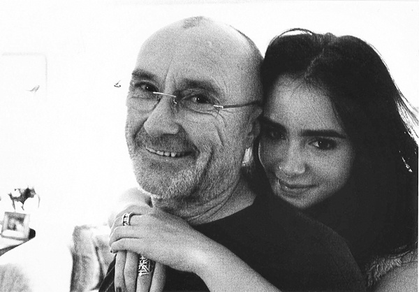 Иллюстрация к книге — Без фильтра. Ни стыда, ни сожалений, только я [i_028.jpg]