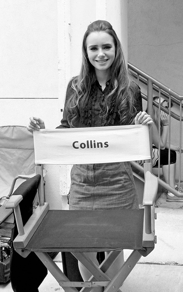 Иллюстрация к книге — Без фильтра. Ни стыда, ни сожалений, только я [i_049.jpg]