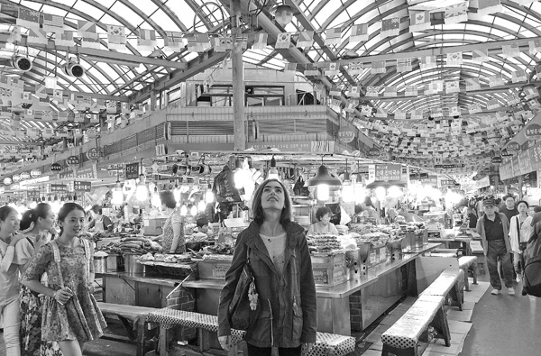 Иллюстрация к книге — Без фильтра. Ни стыда, ни сожалений, только я [i_053.jpg]