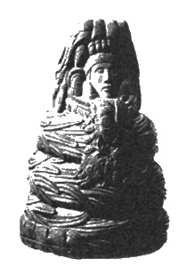 Иллюстрация к книге — Пророчества Тутанхамона [i_010.jpg]