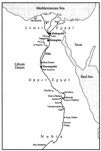 Иллюстрация к книге — Пророчества Тутанхамона [i_022.jpg]