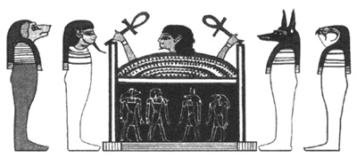 Иллюстрация к книге — Пророчества Тутанхамона [i_047.jpg]