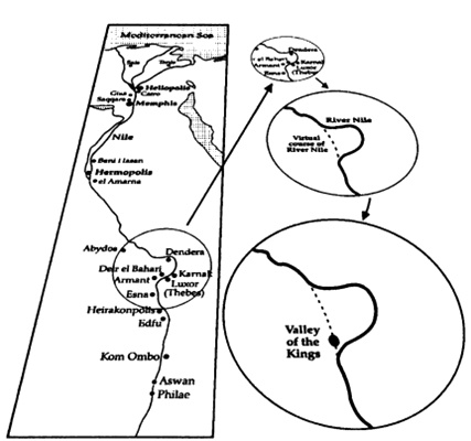 Иллюстрация к книге — Пророчества Тутанхамона [i_053.jpg]