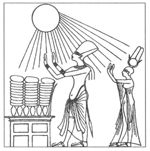 Иллюстрация к книге — Пророчества Тутанхамона [i_058.jpg]