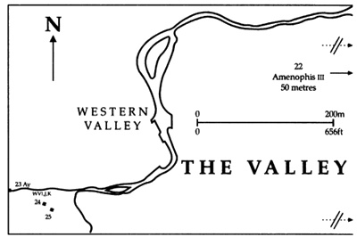 Иллюстрация к книге — Пророчества Тутанхамона [i_063.jpg]