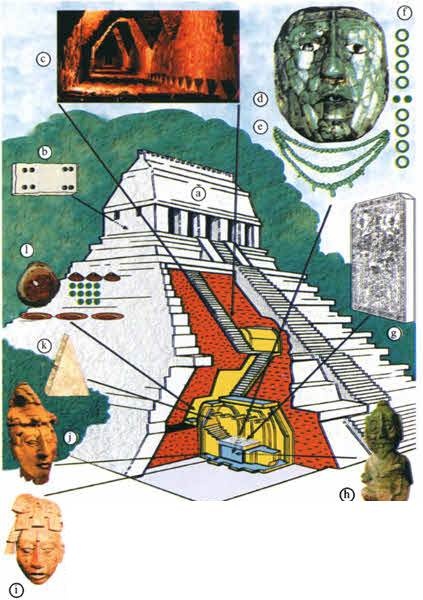 Иллюстрация к книге — Пророчества Тутанхамона [i_101.jpg]