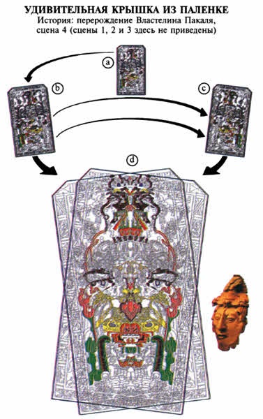 Иллюстрация к книге — Пророчества Тутанхамона [i_102.jpg]