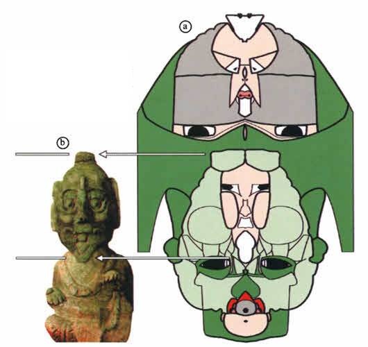 Иллюстрация к книге — Пророчества Тутанхамона [i_111.jpg]