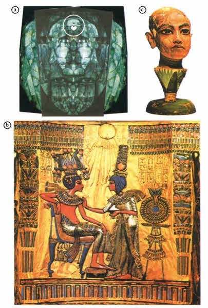 Иллюстрация к книге — Пророчества Тутанхамона [i_116.jpg]