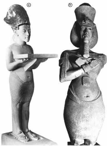 Иллюстрация к книге — Пророчества Тутанхамона [i_117.jpg]