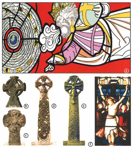 Иллюстрация к книге — Пророчества Тутанхамона [i_130.jpg]