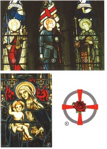 Иллюстрация к книге — Пророчества Тутанхамона [i_131.jpg]