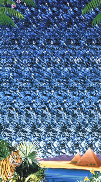 Иллюстрация к книге — Пророчества Тутанхамона [i_132.jpg]