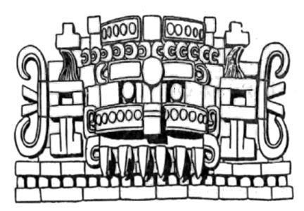 Иллюстрация к книге — Сверхбоги. Они спасли человечество... [i_015.jpg]