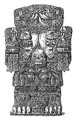 Иллюстрация к книге — Сверхбоги. Они спасли человечество... [i_018.jpg]