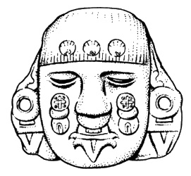 Иллюстрация к книге — Сверхбоги. Они спасли человечество... [i_020.jpg]