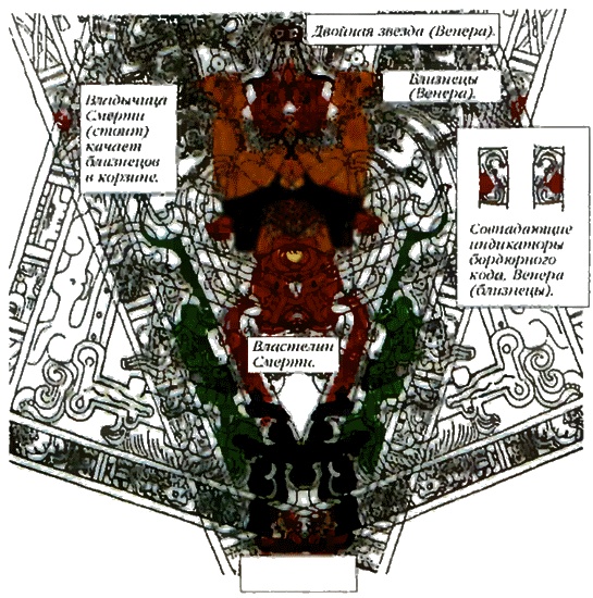 Иллюстрация к книге — Сверхбоги. Они спасли человечество... [i_036.jpg]