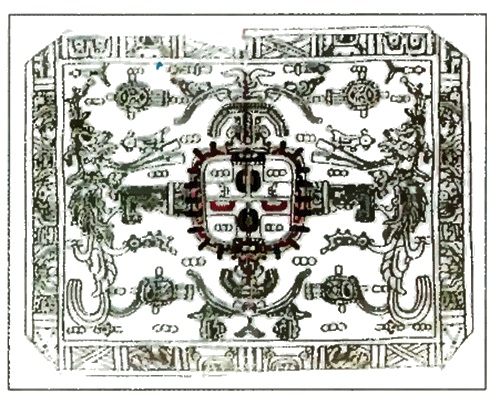 Иллюстрация к книге — Сверхбоги. Они спасли человечество... [i_041.jpg]