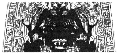 Иллюстрация к книге — Сверхбоги. Они спасли человечество... [i_068.jpg]