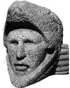 Иллюстрация к книге — Сверхбоги. Они спасли человечество... [i_070.jpg]