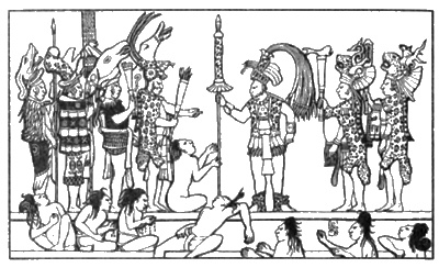 Иллюстрация к книге — Сверхбоги. Они спасли человечество... [i_079.jpg]