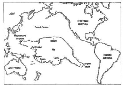 Иллюстрация к книге — Сверхбоги. Они спасли человечество... [i_085.jpg]