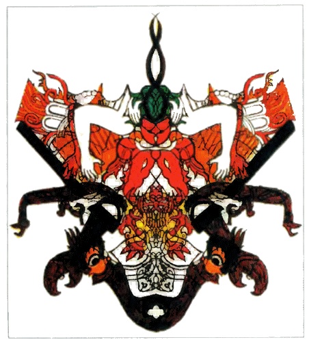 Иллюстрация к книге — Сверхбоги. Они спасли человечество... [i_096.jpg]