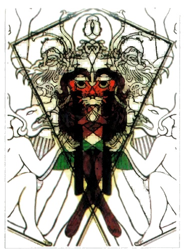 Иллюстрация к книге — Сверхбоги. Они спасли человечество... [i_102.jpg]