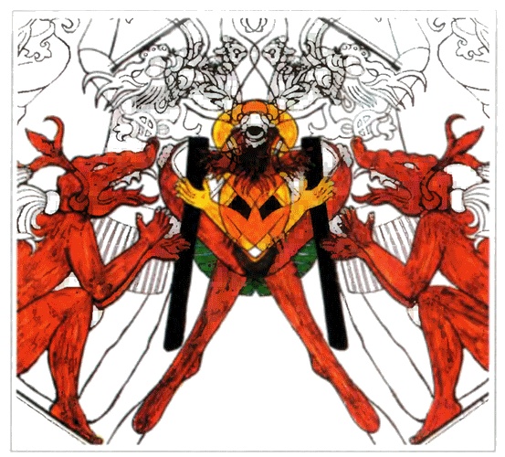 Иллюстрация к книге — Сверхбоги. Они спасли человечество... [i_103.jpg]