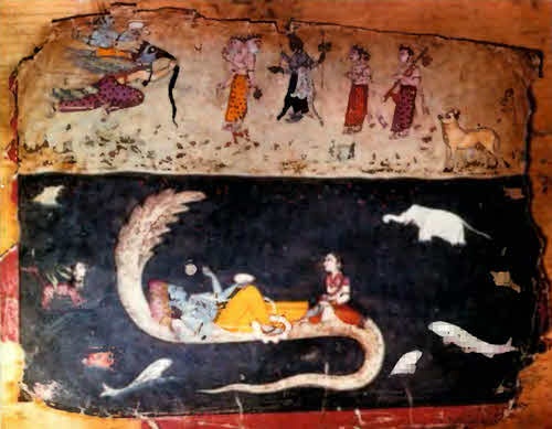 Иллюстрация к книге — Сверхбоги. Они спасли человечество... [i_104.jpg]