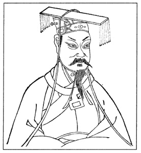 Иллюстрация к книге — Хранители гробницы [i_027.jpg]