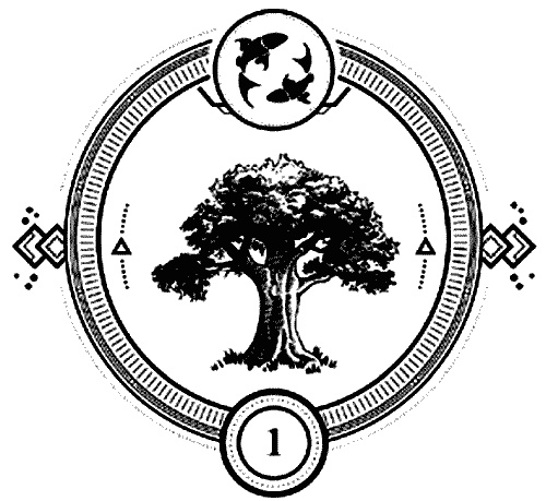 Иллюстрация к книге — Пандемониум. 4. Букет увядших орхидей [i_001.jpg]