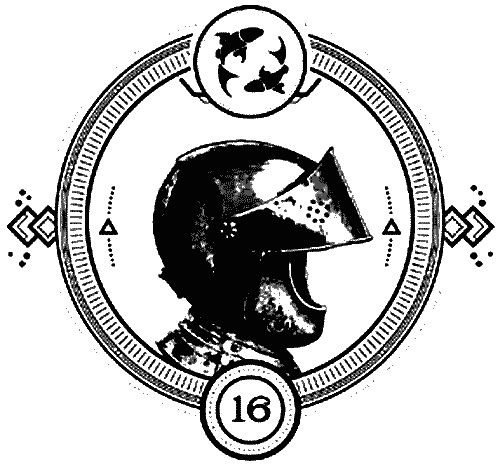 Иллюстрация к книге — Пандемониум. 4. Букет увядших орхидей [i_016.jpg]