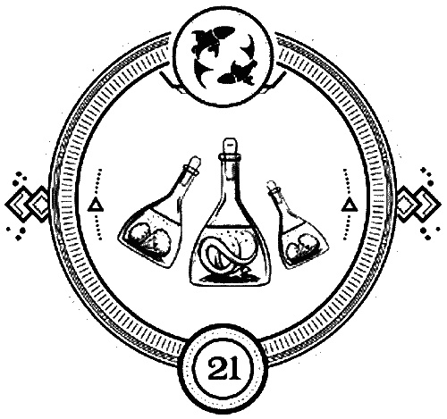 Иллюстрация к книге — Пандемониум. 4. Букет увядших орхидей [i_021.jpg]