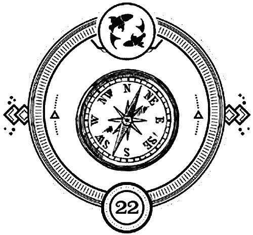 Иллюстрация к книге — Пандемониум. 4. Букет увядших орхидей [i_022.jpg]