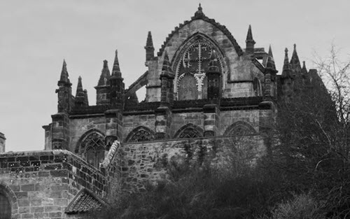 Иллюстрация к книге — Ключ Хирама [i_042.jpg]