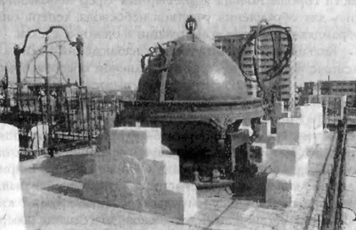 Иллюстрация к книге — Боги с небес [i_009.jpg]