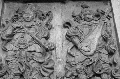 Иллюстрация к книге — Боги с небес [i_016.jpg]