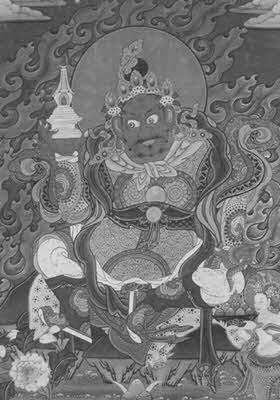 Иллюстрация к книге — Боги с небес [i_018.jpg]