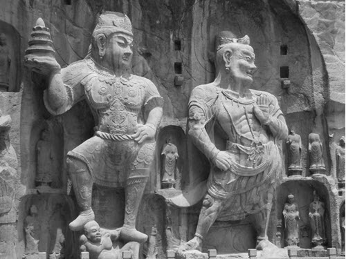 Иллюстрация к книге — Боги с небес [i_019.jpg]