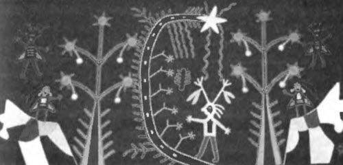 Иллюстрация к книге — Боги с небес [i_033.jpg]