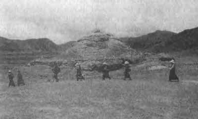 Иллюстрация к книге — Боги с небес [i_046.jpg]