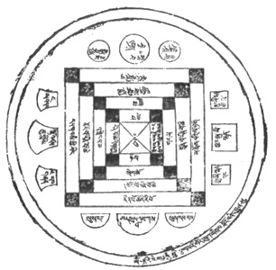 Иллюстрация к книге — Боги с небес [i_050.jpg]