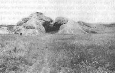 Иллюстрация к книге — Боги с небес [i_056.jpg]