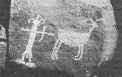 Иллюстрация к книге — Боги с небес [i_068.jpg]