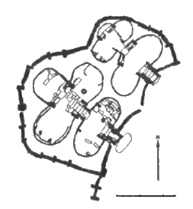 Иллюстрация к книге — Боги с небес [i_071.jpg]