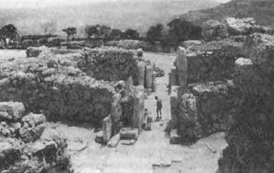 Иллюстрация к книге — Боги с небес [i_072.jpg]