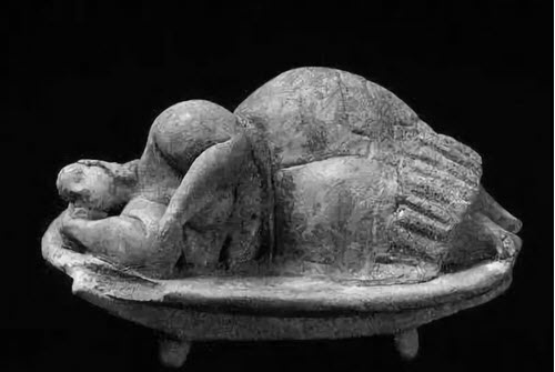 Иллюстрация к книге — Боги с небес [i_075.jpg]