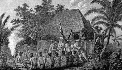 Иллюстрация к книге — Боги с небес [i_095.jpg]