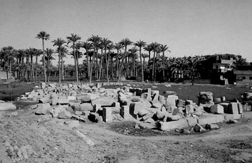 Иллюстрация к книге — Боги с небес [i_113.jpg]